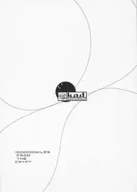 1000000 Miles From The Crypt (Cowboy Bebop)