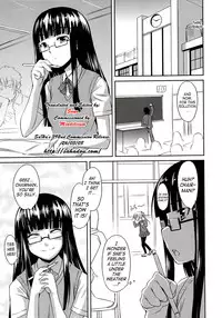 (SC34) [AskRay (Bosshi)] Futabu!!! | Futa Club 3 [English] [SaHa]