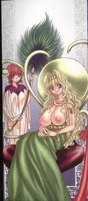 [Jam Ouji] BAD SLAMMERS 2