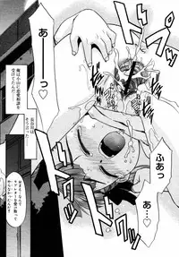 Comic Rin Vol.06 2005-06