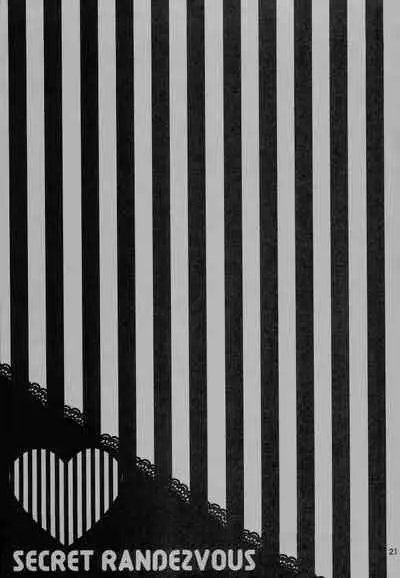 (C82) [PINK.in BLACK (Kanaru)] SECRET RANDEZVOUS (Tales of Xillia)