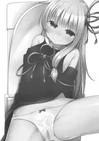 (C94) [Amo Shanshan (Amo)] Akane-chan Chucchu. 2 (VOICEROID)