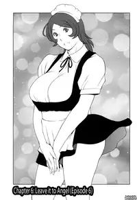 [Takasugi Kou] Tenshi ni Omakase | Leave it to Angel [English] {Tadanohito}