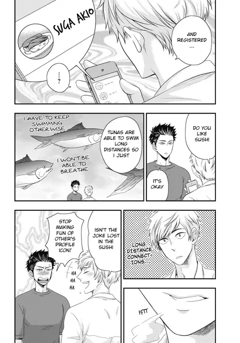 Go Houbi Chikubi