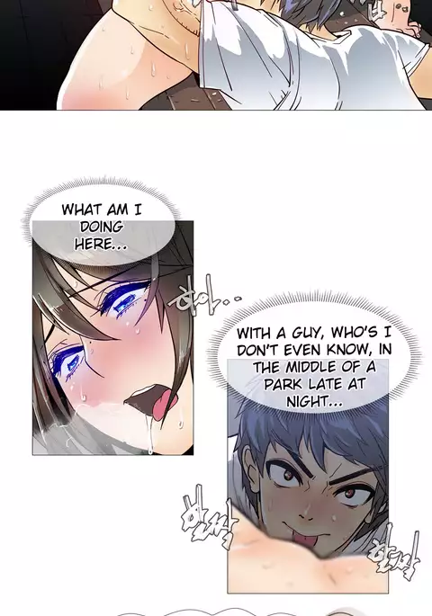 Household Affairs Ch.1-46