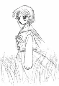 (C56) [Joker Type, Soldier Frog (Nishimata Aoi, Hinoue Itaru)] Aqua Lovers 3 (Kanon, ONE: Kagayaku Kisetsu e)