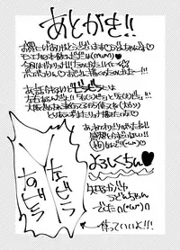 (C86) [Chemical Janky (Shiruka Bakaudon)] JS★Bokobokorin! [English]