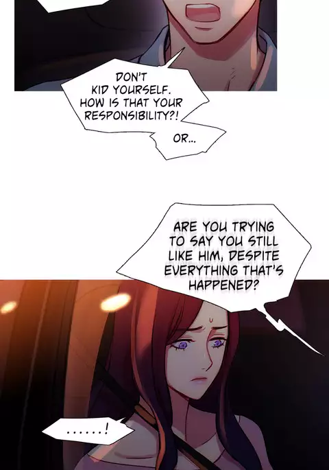 Scandal of the Witch Ch.1-31