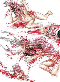 [Kharisma Jati] Penyiksaan Terhadap Gadis Kecil: Sebuah Kenikmatan | Torment of Young Girls: A Kind of Pleasure [English]