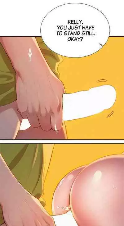 What do you Take me For? Ch.18/?