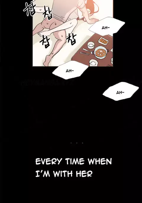 Cohabitation Ch.1-32