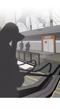 女神狩猎 第1~3話 [Chinese]中文 Harc