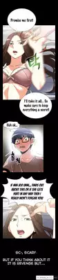 [Insane] Love Parameter Ch.1-8 (English) (YoManga) (Ongoing)