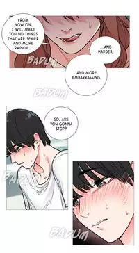 [The Jinshan] Sadistic Beauty Ch.1-14 (English) (Ongoing)