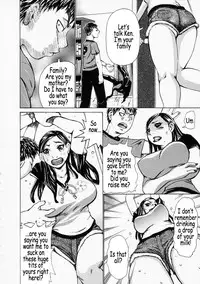 [Kira Hiroyoshi] Mousou Kizoku - The Noble Illusionist [English] [Coff666]