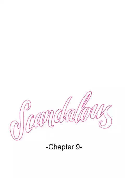Scandal of the Witch Ch.1-36