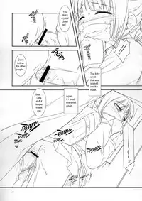 (C67) [FlavorGraphics* (Mizui Kaou)] From Shinyokohama To Akihabara (Shuukan Watashi no Oniichan) [English]