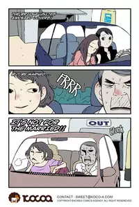 [dogado] Homo Sexience [Ongoing]