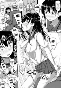 (C87) [shakestyle (ShAKe)] Igarashi Yuzuha Choukyou Nisshi 1 Watashi... Yogorechaimashita | Igarashi Yuzuha's Torture Diary 1 I... Have Been Soiled [English] {doujin-moe.us}
