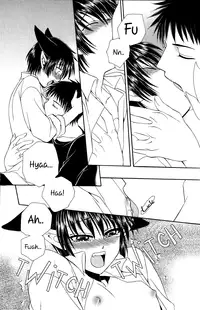 [Dr. Ten] Ayashii Kazoku Keikaku | Doubtful Family Planning Ch. 1-3 [English] [terribletrio]