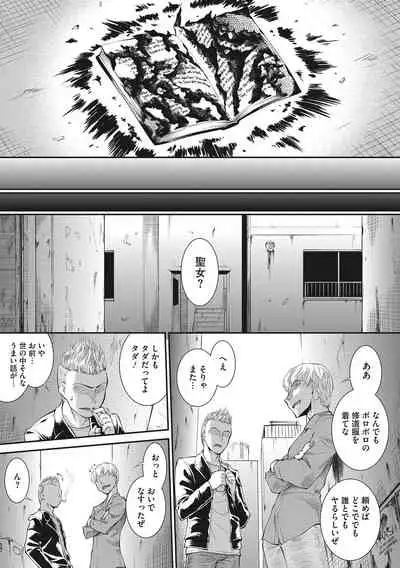 [John Sitch-Oh] Hiwaijitate no Fruits [Digital]