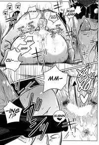 [89 / Hachikyu] Kankin Chuu (COMIC HOTMiLK 2008-10) [English] =Little White Butterflies=