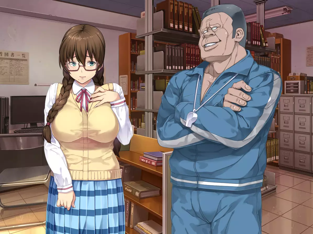 Hatsukoi no Ano Ko wa SEX Daisuki na Hentai Museme! Ano Ko to Hoka no SEX o Satsuei Shite Koufun suru ore!