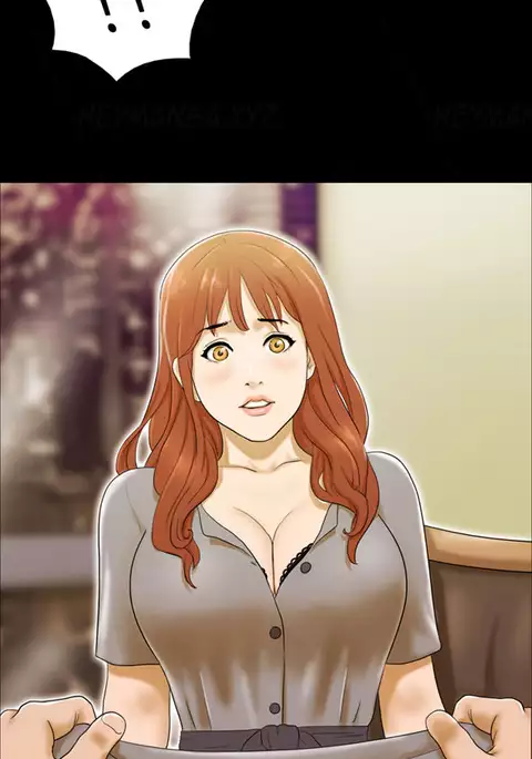 Sexual Fantasy Ch.1-11