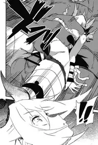 [SAKURAYA (Akami)] Brunhild Toumetsusen (THE IDOLM@STER CINDERELLA GIRLS, Granblue Fantasy) [Chinese] [無邪気漢化組] [Digital]