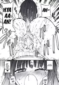 (C83) [Homuraya (Homura Subaru)] Homuraya Milk - Collection 2 (Various) [English] [SMDC]