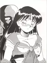 (C43) [ART=THEATER (Fred Kelly)] M.F.H.H.3 (Bishoujo Senshi Sailor Moon)