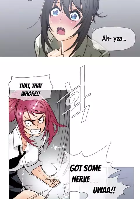 Household Affairs Ch.1-46