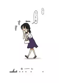 [Alpaca Club] Yarisugi na Tenimotsu Kensa