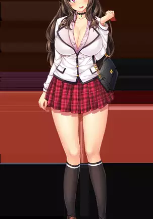 ビッチバトルロワイヤル