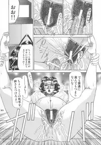 (C66) [RPG COMPANY2 (Hayabusa Shingo)] MOTHER HOOD