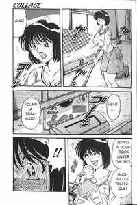 [AYA] Collage [English]