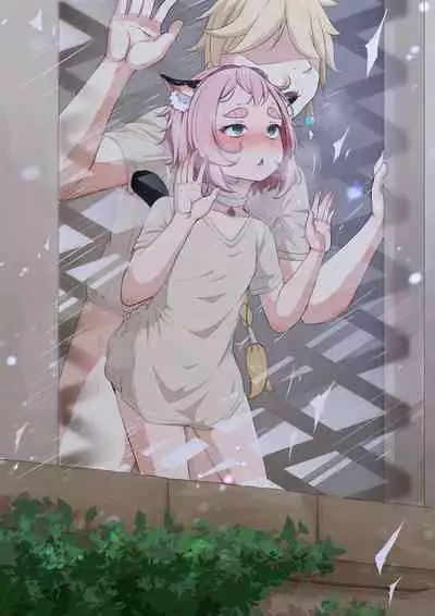 [Yamazaki Ginryu] Diona to no Nichijou -Mondai Hen + Kaiketsu Hen- | 与迪奥娜的日常 -问题篇+解决篇- (Genshin Impact) [Incomplete]