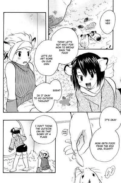 Mimi Paradise Vol. 1