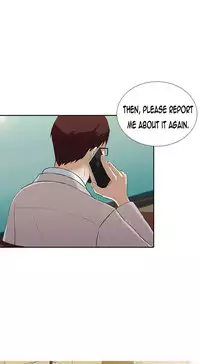 Dark Game Ch.1-11 (English) (Ongoing)