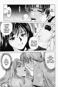 [Yuuki Ryo] Kyoushikyoku - Rhapsody [English]