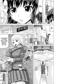 [Nukunuku Orange] Hameana Jirashi Ketsu Naburi | Tease The Fuckhole, Torment The Ass Ch. 1-7 [English]