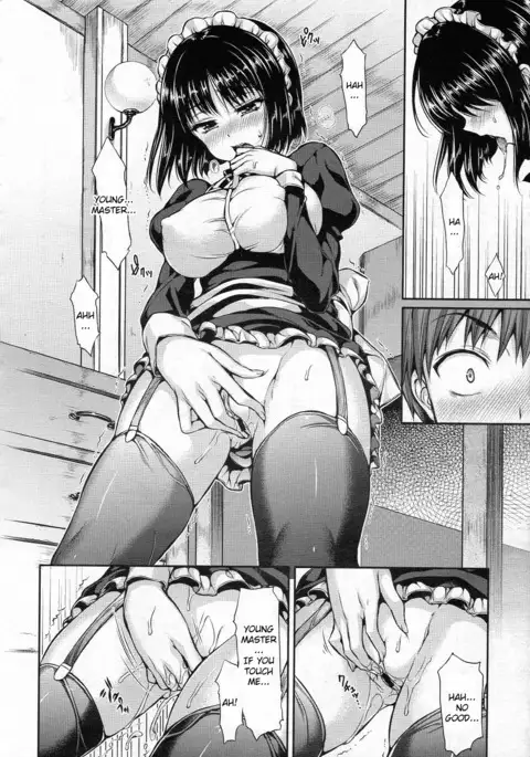 No Girl Without a Thorn