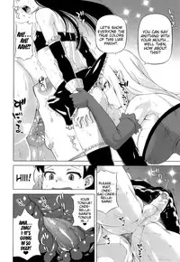 [Takatsu] Snow Knight Whitey (30) [English] {doujin-moe.us}