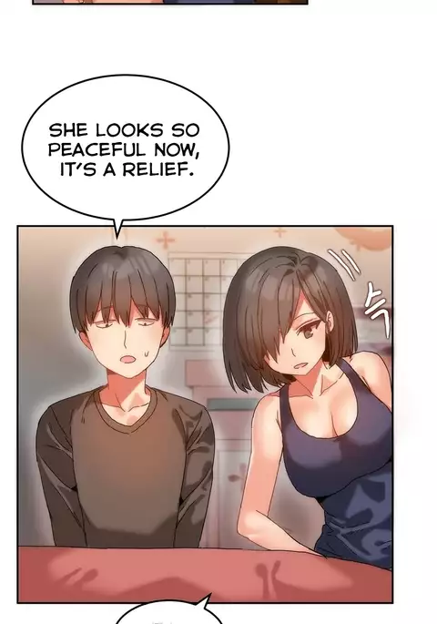 Hahri's Lumpy Boardhouse Ch. 0-24