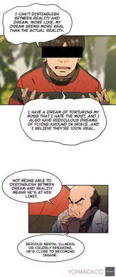 [Yi Hyeon Seok] Refrain Love Ch.1-24 (English) (YoManga) (Ongoing)