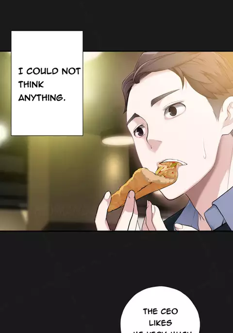 Tissue Thieves Ch.1-19