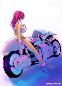 [Kazushi Hinoki] Famiresu Senshi Purin Vol.1 | Sex Warrior Pudding