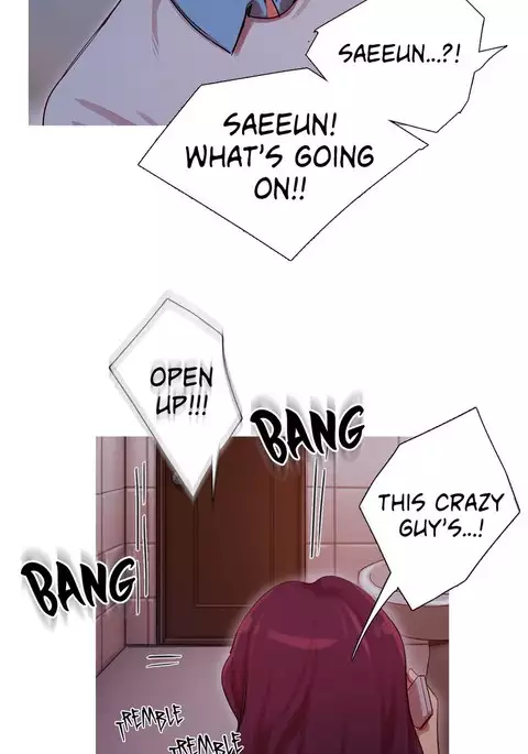 Scandal of the Witch Ch.1-39