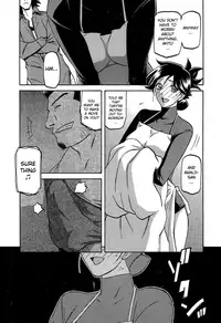 [Sanbun Kyoden] Gekkakou no Ori | The Tuberose's Cage Ch. 1-10 [English] [_ragdoll, MintVoid]