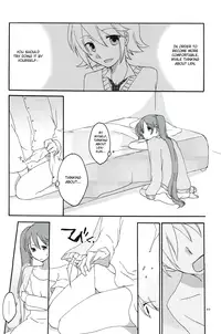 [Niratama (Sekihara Umina)] Nightmare Box (VOCALOID) [English]